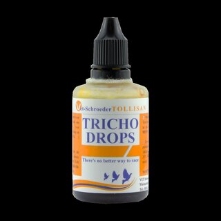 Schrder & Tollisan Tricho Drops