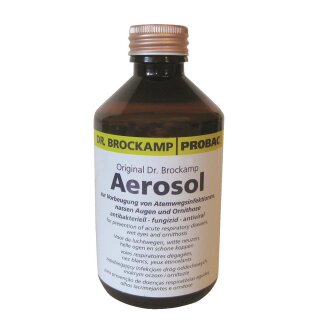 Brockamp Aerosol