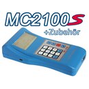 MC2100 S250 inklusive Zubehr