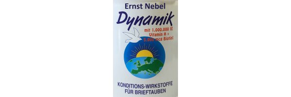 Nebel