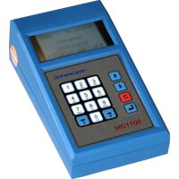 MC1100 System