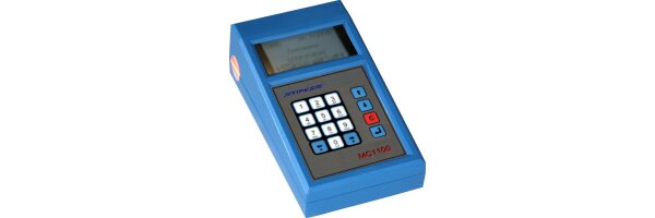 MC1100 System