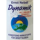 Champion-Wirkstoffe