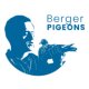 Hersteller: BergerPigeons