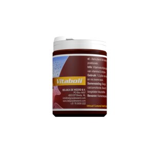 de Weerd Superboli Vitamin Pillen