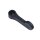 Riegel 50 mm schwarz