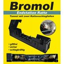 Bromol - Endstation Ratte