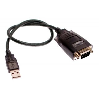 TIPES USB-Seriell-Adapterkonverterkabel (USB - > COM)