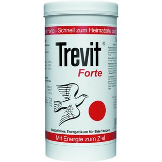 TREVIT-FORTE ENERGETICUM 250 g