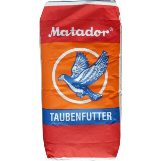 Metador Volierenmischung 20 kg