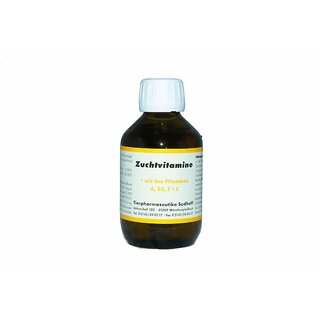 Sudhoff Zuchtvitamin 150ml