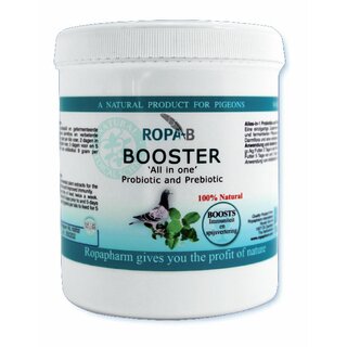 Ropa-B original ® BOOSTER all in one