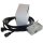 Back-Up Adapter für Batterie