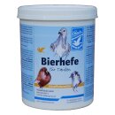 Backs Bierhefe 800g