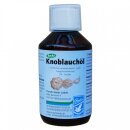 Backs Knoblauchöl 250ml