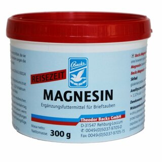 Magnesin
