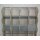Sitzregal 24 Sitze (6 x 4), 183 x 97,9 x 24 cm