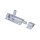 Aluminium Riegel