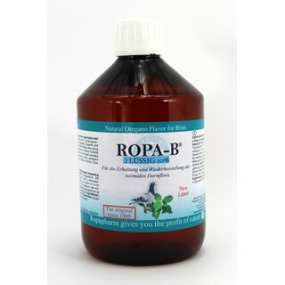 Ropa-B ® Flüssig 1000ml 10%
