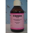 Hesanol Vitamin-B-Komplex 250 ml