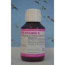 Hesanol Vitamin E 100 ml