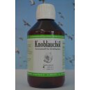 Hesanol Knoblauchöl 250 ml