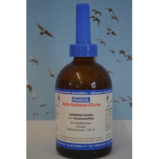 Hesanol Anti-Schleim-Elixier 1.000 ml