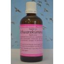 Hesanol Schwarzkümmelöl 250 ml