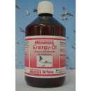 Hesanol Energy Oel 500 ml