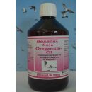 Hesanol Soja-Oreganum-Öl 1.000 ml