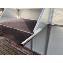 Anflugbrett für Sputnikausflug Neon 102cm
