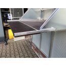 Anflugbrett für Sputnikausflug Neon 62cm