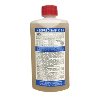 Neopredisan 135-1 500ml
