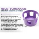 Antibakterielle Wassertränke 7 Liter