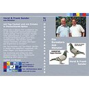 DVD Nummer 12 Horst & Frank Sander