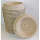 25 Stck Nistschalen