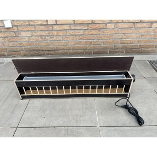 Futterautomat 1,0m