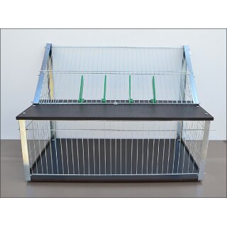 Sputnikausflug Ranczo 80