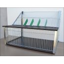 Sputnikausflug Ranczo 80