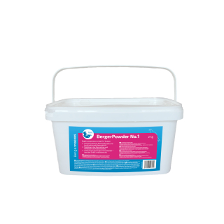 BergerPigeons Powder No.1 2kg