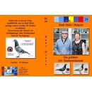 DVD Nummer 29 Rudi Diels / Belgien