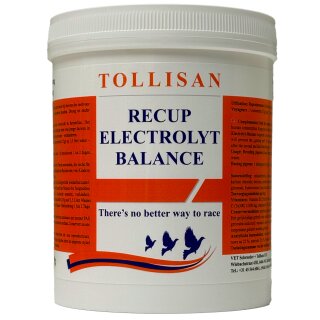 Schröder & Tollisan Electrolyt-Balance