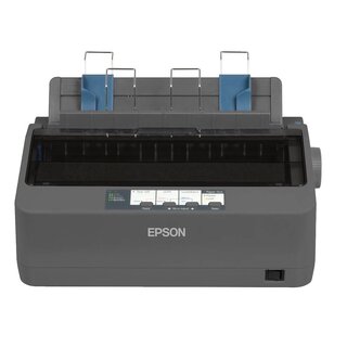 Epson Drucker für Einsatzstelle inkl. Einstellung auf TIPES