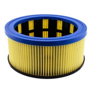 BIW Faltenfilter (Zyclon Power)