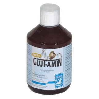 Backs Glut-Amin 1000ml