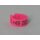 Clipringe Lasergraviert 50 Stück pink 5mm