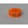 Clipringe Lasergraviert 50 Stück orange 5mm