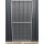 Volierenelement 1x2 Meter
