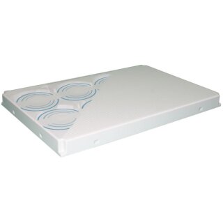 TIPES MC 208 - 8 Feldantenne
