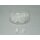 50 Clipringe / Erkennungsringe weiss 5mm